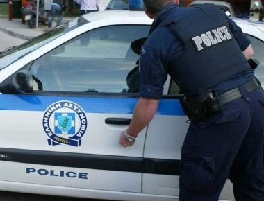 Αλλοδαπός μετέφερε 41 κιλά χασίς στην Κομοτηνή